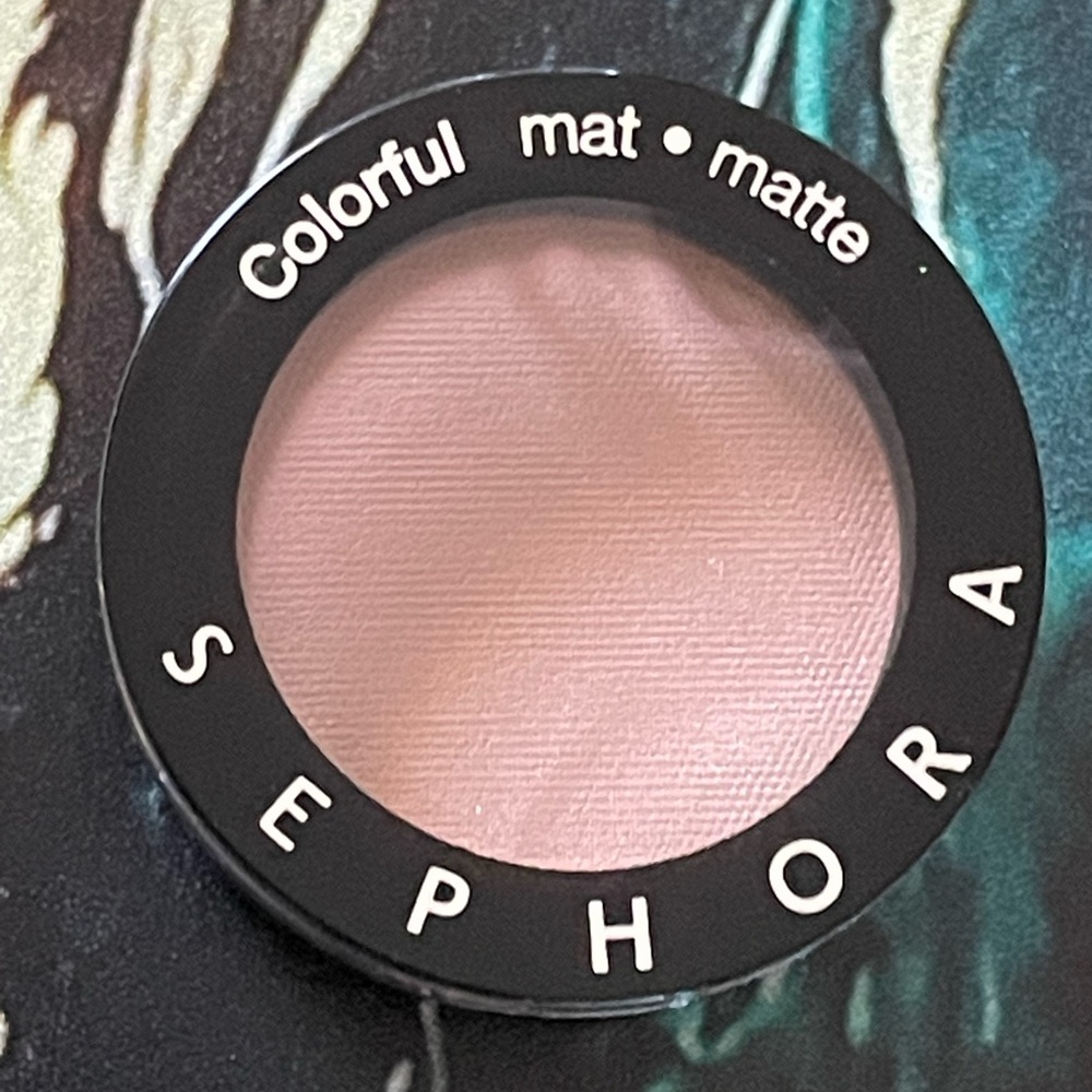 NWT SEPHORA COLLECTION Sephora Eyeshadow in (332)Flawless